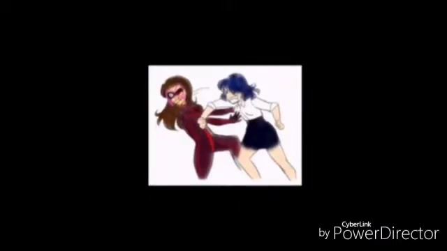 Подборка комиксов ЛедиБаг #1 смотреть онлайн