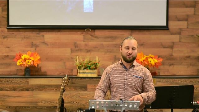 Терпи! Зло будет наказано. Откровение 14:9-12 смотреть онлайн