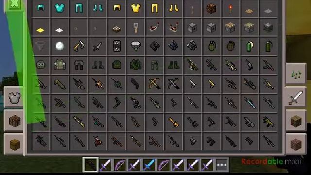 Mod на майнкрафт пе 0.15.6. смотреть онлайн