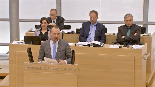 Ausbreitung der Afrikanischen Schweinepest droht! Daniel Roi (AfD) hält emotionale Rede im Landtag. смотреть онлайн