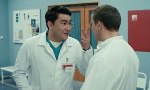 Интерны: Преступление и наказание