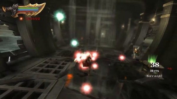 RPCS3 (PS3 Emulator) - God of War: Origins Collection Save Game 100% | New Game + Gameplay