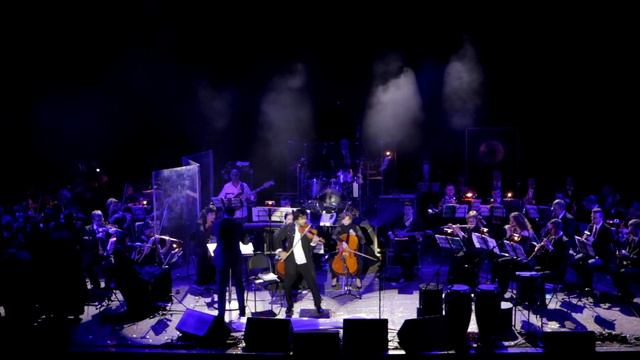 O Fortuna (Carmina Burana - Carl Orff)-Samvel Ayrapetyan