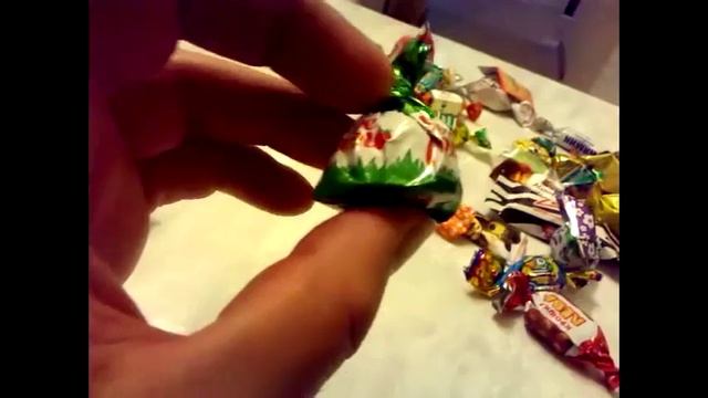 Обзор подарочного набора для детей от РЖД