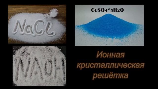 Башня Алхимика. Выпуск 8. Кристаллические решётки и их типы. Сингония. Аморфные тела смотреть онлайн