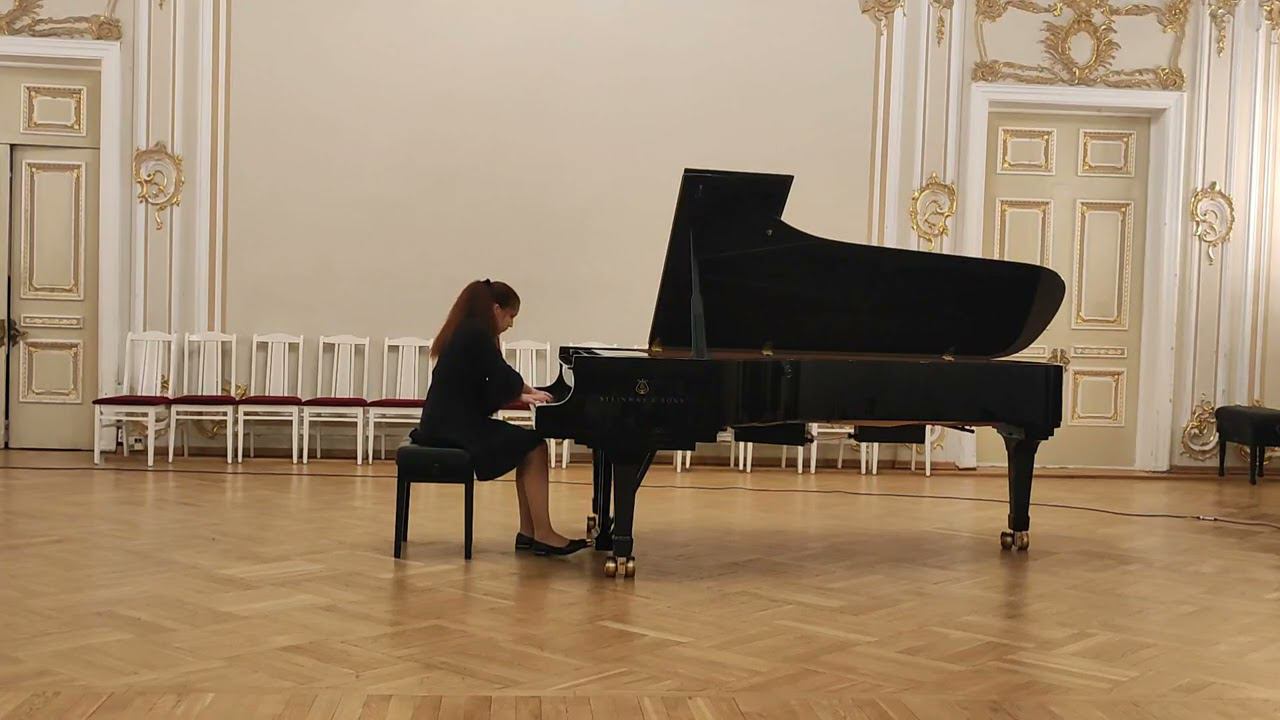 Григ. Ноктюрн смотреть онлайн