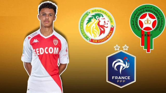 Sénégal vs Égypte : Malang sarr obtient la convocation et.... смотреть онлайн