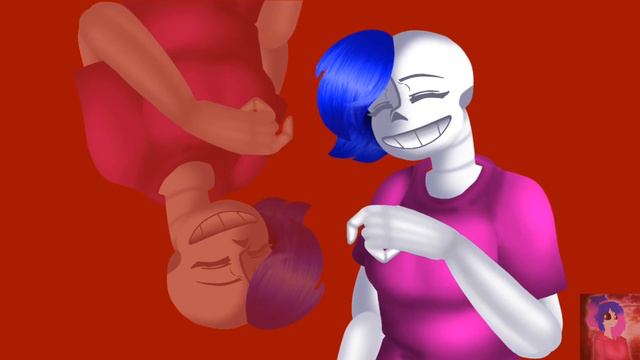 RAGGACORE - meme {Flipaclip}(Lazy)- Undertale au смотреть онлайн