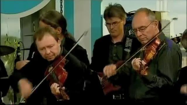 Benny Anderssons Orkester, Helen  Sjöholm - Du Är Min Man