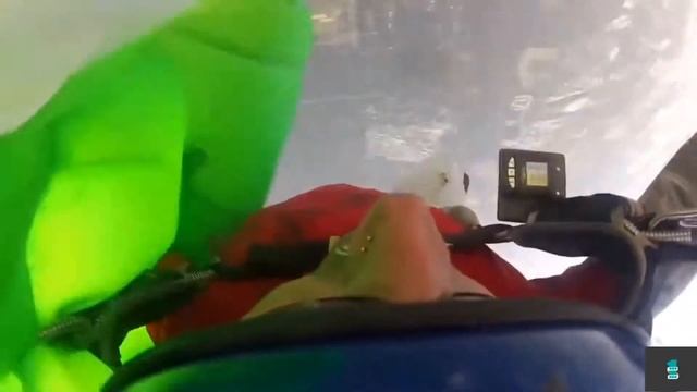 ЗА СЕКУНДУ ДО СМЕРТИ!!! Подборка #1! смотреть онлайн