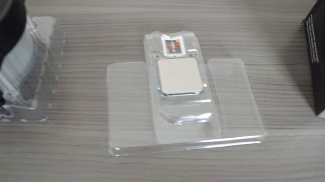 Ryzen 5 3400G - Unboxing + Review del procesador (APU) de AMD смотреть онлайн
