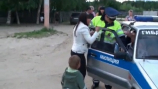 ДТВ. Дорожные войны. 27.07.2011 смотреть онлайн