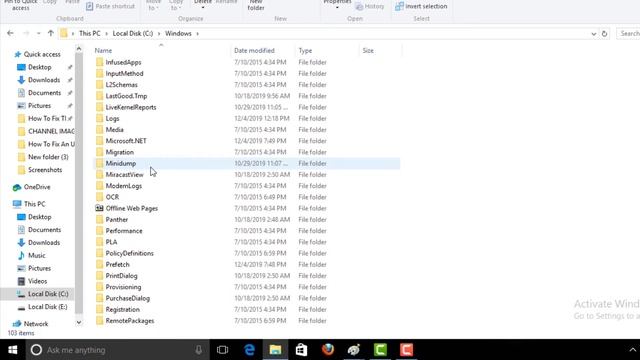 How To Fix Windows Update Error 0x800705b4 || Windows 10 смотреть онлайн