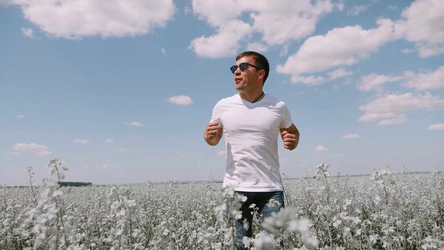 Рафис Калимуллин - Яшьлегем урамнары / Клип / 2022