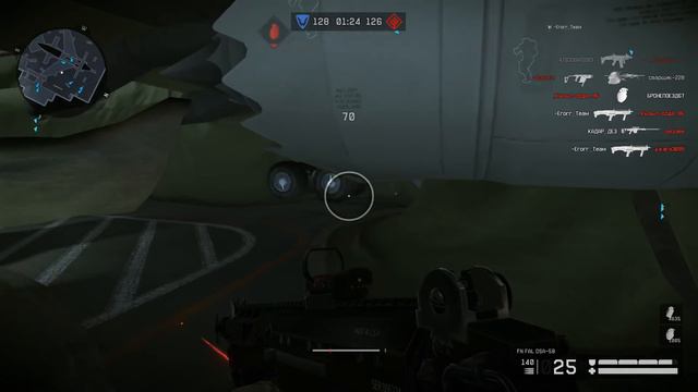 Долгожданный Золотой FN FAL уже в Warface!!!Имба или хлам из коробок удачи?Стоит выбивать в Варфейс смотреть онлайн