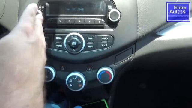 Chevrolet Spark Classic 2017 смотреть онлайн