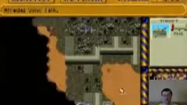 Дюна 2 На заре стратегий реального времени (Дмитрий Бачило) смотреть онлайн