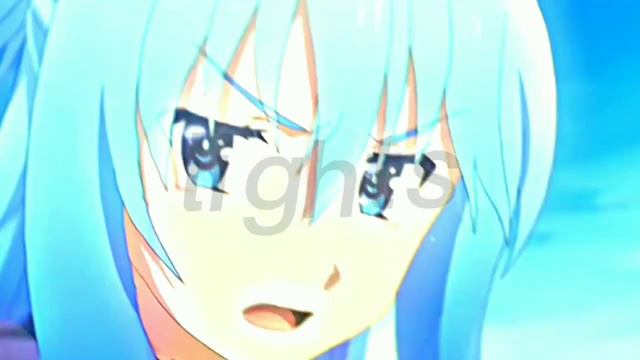 ♡LIVE ANOTHER DAY - Aqua [AMV-EDIT◇] смотреть онлайн
