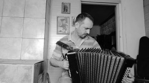 «Отзвенели песни нашего полка». Песня Б. Окуджавы под гармонь. С Днём Победы!!!