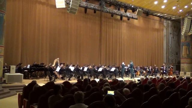 Винченцо Ди Паола и Сандро Таккани - "Come prima" смотреть онлайн