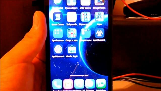 Как вернуть былую производительность Android устройств смотреть онлайн