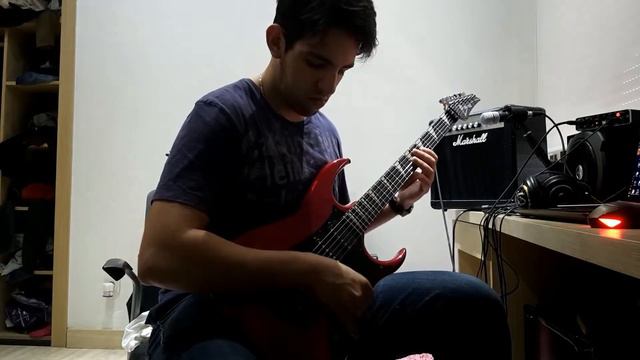 Ibanez EX-350 смотреть онлайн