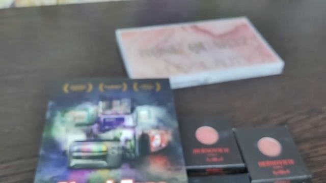 МЫСЛИ В СЛУХ Спарклы Bernovich смотреть онлайн