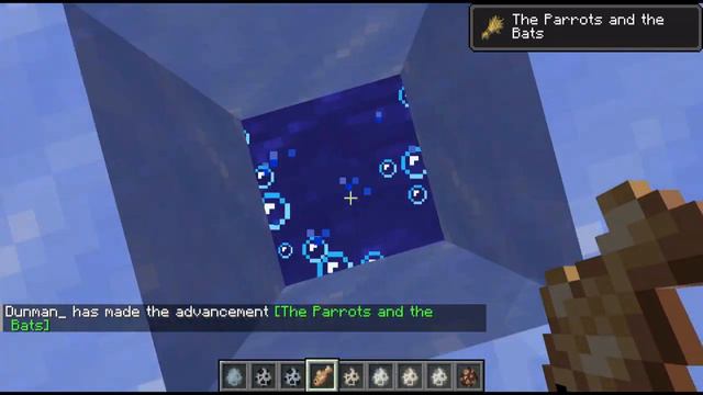 Minecraft Mods : Creatures From The Snow 1.19.2 смотреть онлайн