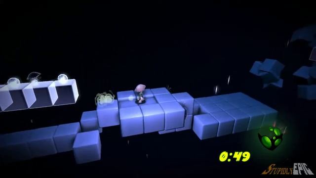 You've Got 5 Minutes EP106 - Mushroom Men: Truffle Trouble смотреть онлайн