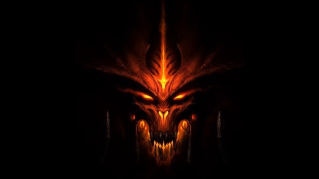 Diablo 3 Music: Act 4 Gateway Spire смотреть онлайн