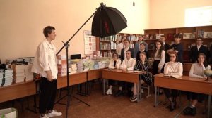 Полный УРОК по съемке выпускных альбомов!