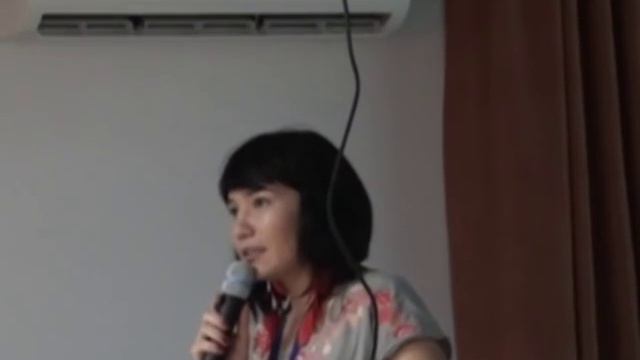 Открытый семинар Жанны Прашкевич смотреть онлайн