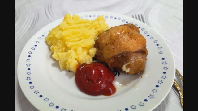 Люблю готовить