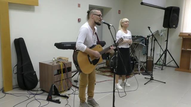 Иисус--мое сердце переполнено! смотреть онлайн