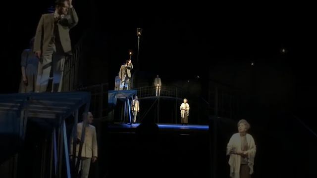 Москва, театр имени Моссовета, Большая Садовая 16 / искусство, культурное наследие смотреть онлайн