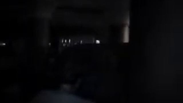 Haunted Merseyside OLD LIVERPOOL AIRPORT p3a смотреть онлайн