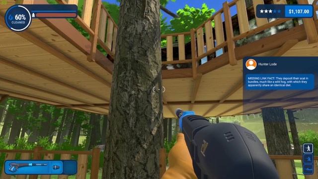 Most Satisfying game and then some. смотреть онлайн