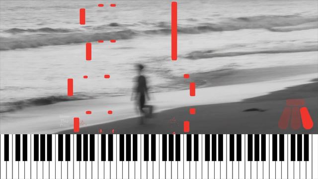 Hit The Road Jack 신나고 분위기 있는 재즈피아노 악보 | jazz piano short solo ver. смотреть онлайн