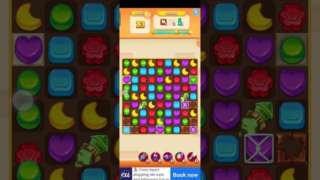 Jelly Drops Level 83 смотреть онлайн