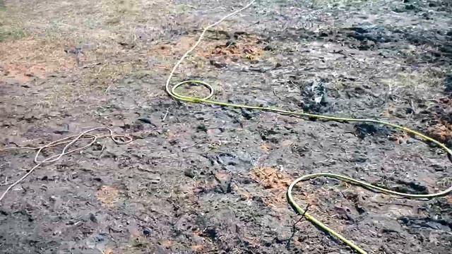 Надавали по Щам! Заставили делать Ремонт Дороги к Деревне! смотреть онлайн