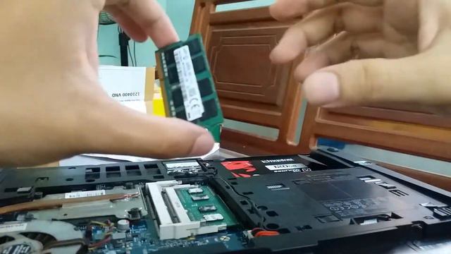 How to upgrade ram laptop 10gb ddr3l vs ddr3 смотреть онлайн