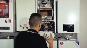 Обзор газового котла Haier TECHLINE