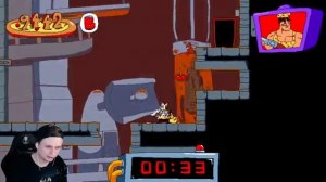 ? НОВАЯ КОНЦОВКА! ИСТИННАЯ КОНЦОВКА ФИНАЛ! ? PIZZA TOWER (Пицца тауэр) Прохождение