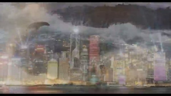 Mount McKinley - Rainsand