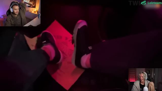 ПАРАДЕЕВИЧ И КОРЕШ СМОТРЯТ: Топ Моменты с Twitch | сломал шею