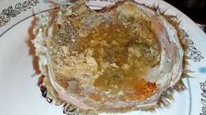 КРАБ ВОЛОСАТИК. КАК ПРИГОТОВИТЬ. КАК ПРАВИЛЬНО РАЗДЕЛАТЬ.HAIRY CRAB. HOW TO COOK.