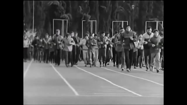 САМБО - Выносливость [ЧАСТЬ 1] смотреть онлайн