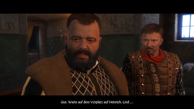 Let’s Play Kingdom Come Deliverance [011] [Deutsch] [4K] - Das schreckliche Massaker смотреть онлайн