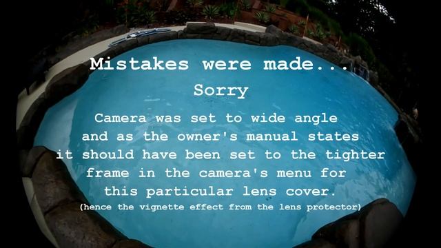 Olympus Stylus TG-Tracker Reveiw смотреть онлайн