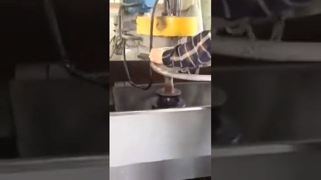 Шлифовка гранита смотреть онлайн